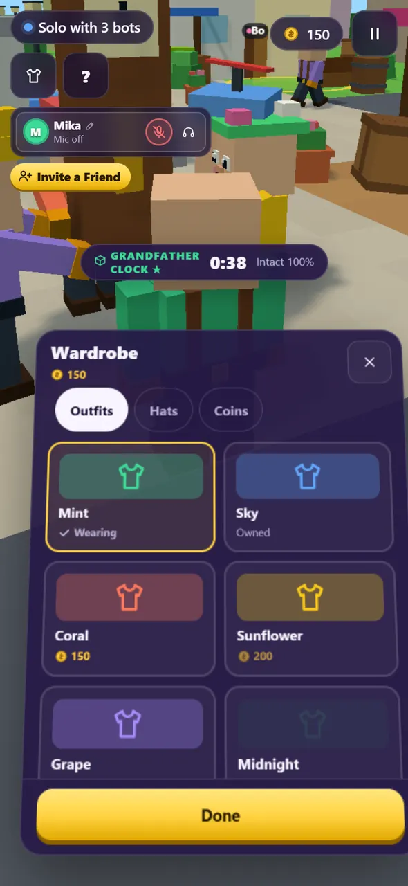 Haul Crew, Screenshot 9 of 10